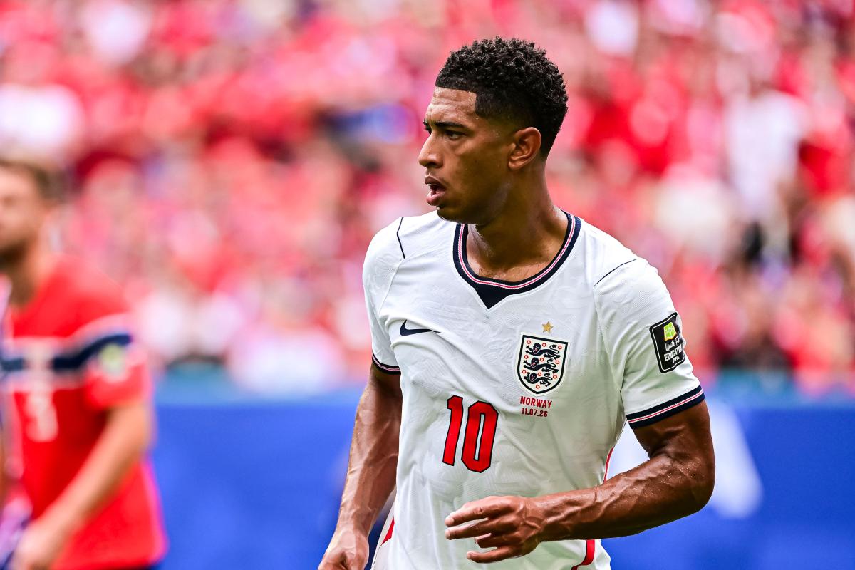 Inglaterra x Argentina: semifinal tem duelo de camisas 10; veja odds