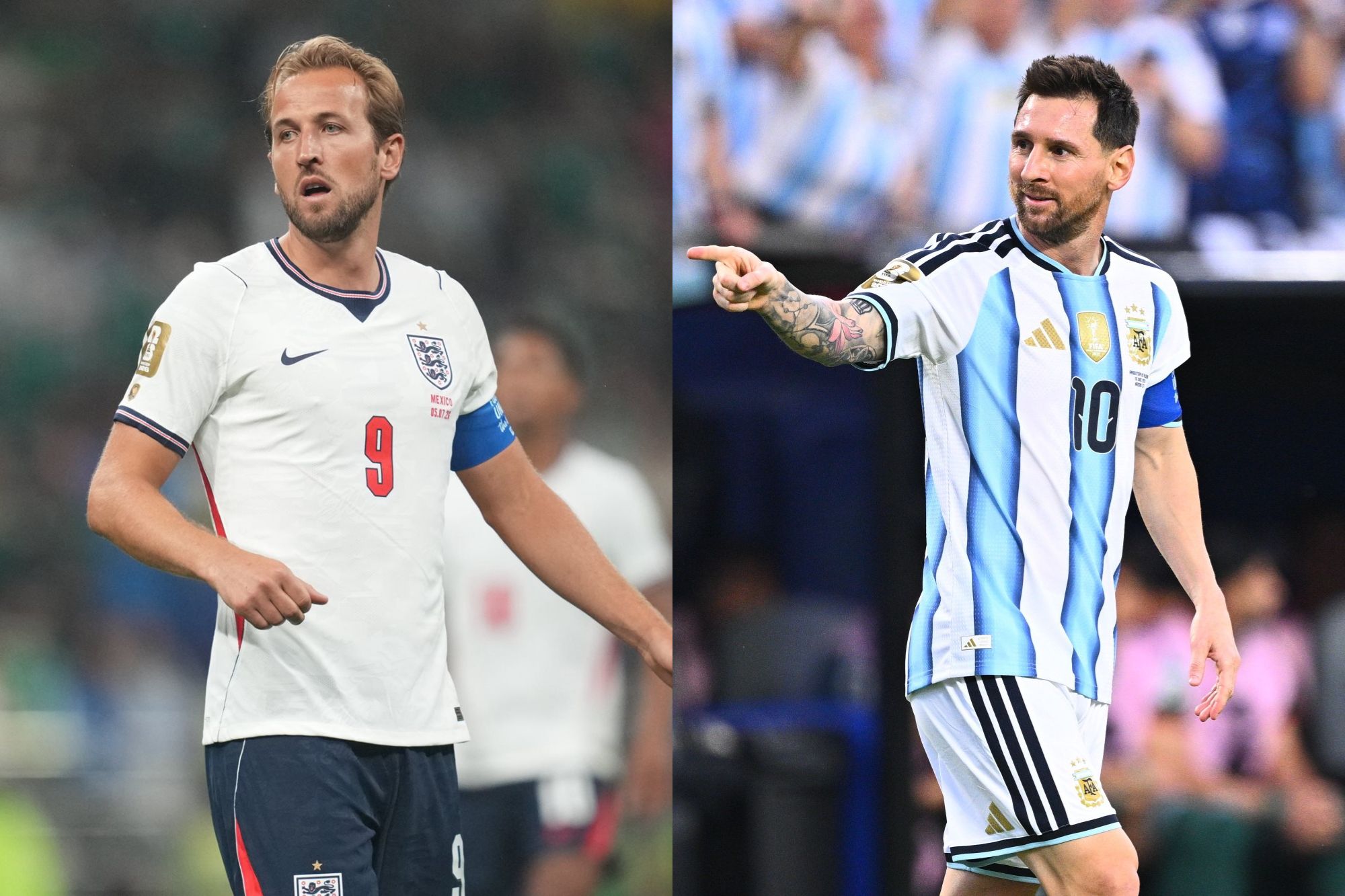 Inglaterra x Argentina: embaixada ironiza rivalidade e cria "manual"