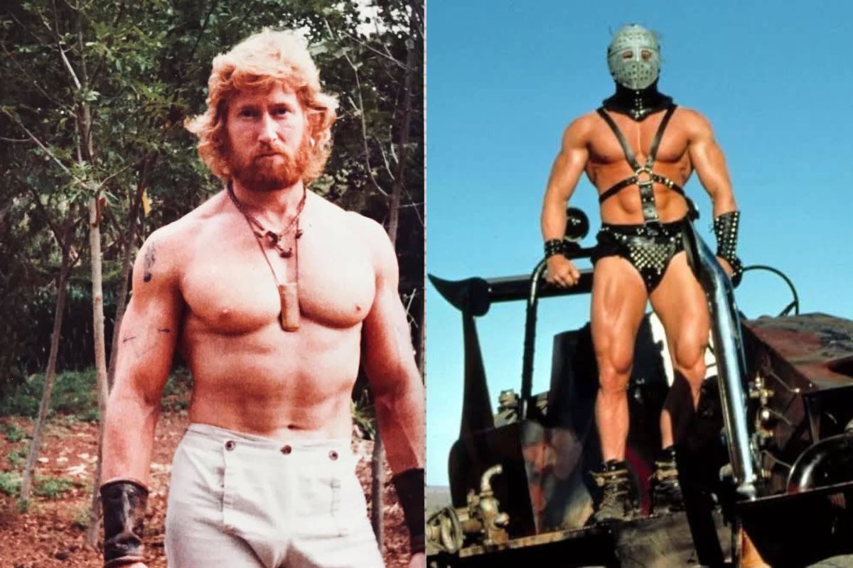 Kjell Nilsson, de Mad Max, morre após decidir interromper hemodiálise