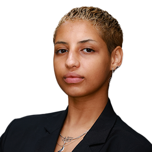 Avatar de Maria Klara Rocha da Cruz