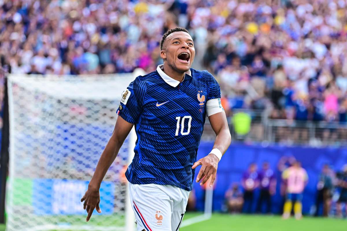 Paraguai busca revanche contra a França nas oitavas da Copa; veja odds