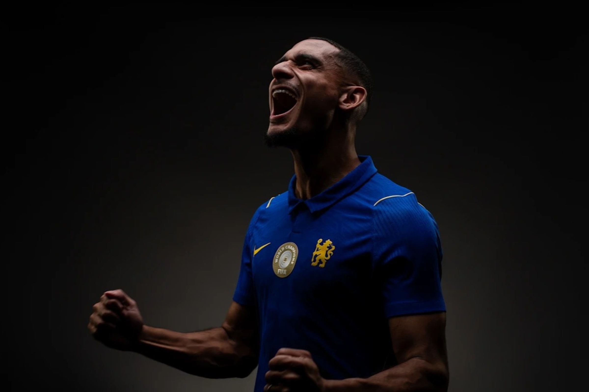 Chelsea anuncia Lacroix, zagueiro da França na Copa do Mundo