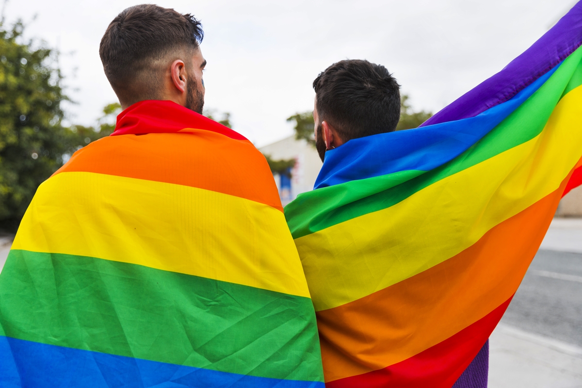 DF: bares e festas para celebrar a sexualidade no dia da Parada LGBT+