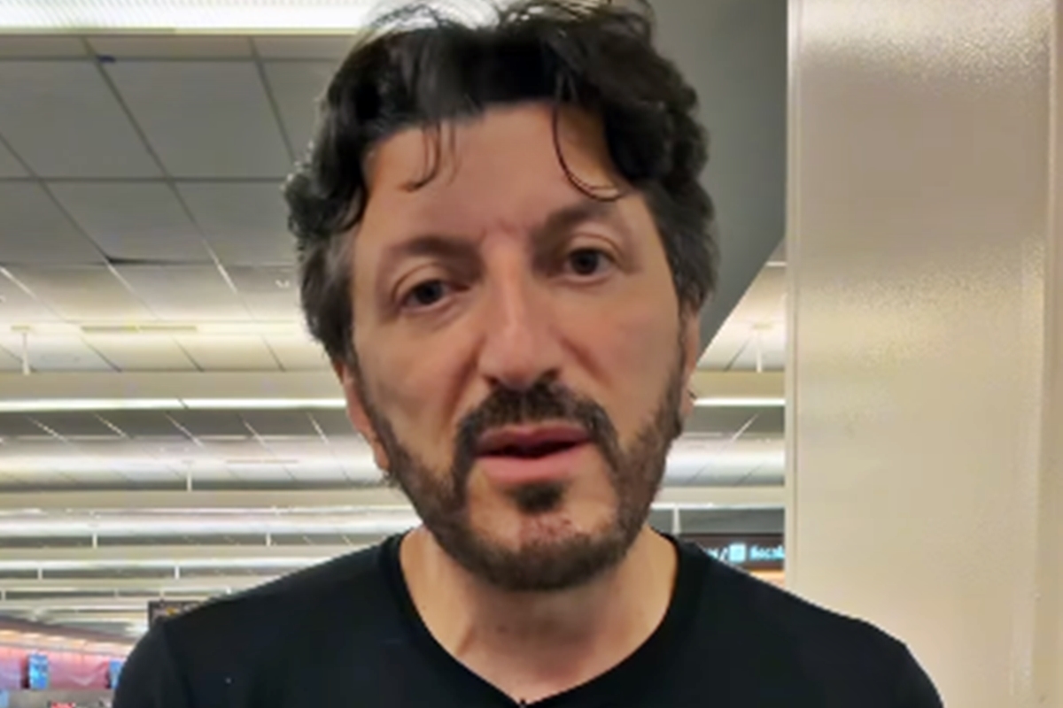 Tralli e Renata Vasconcellos se afastam do JN em julho. Veja quem assume