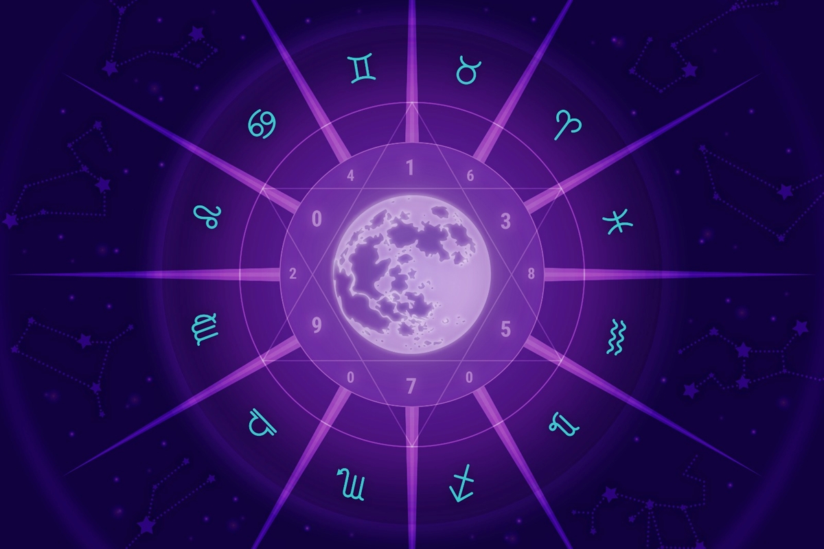 Dia Internacional da Lua: entenda como ela afeta cada um dos signos