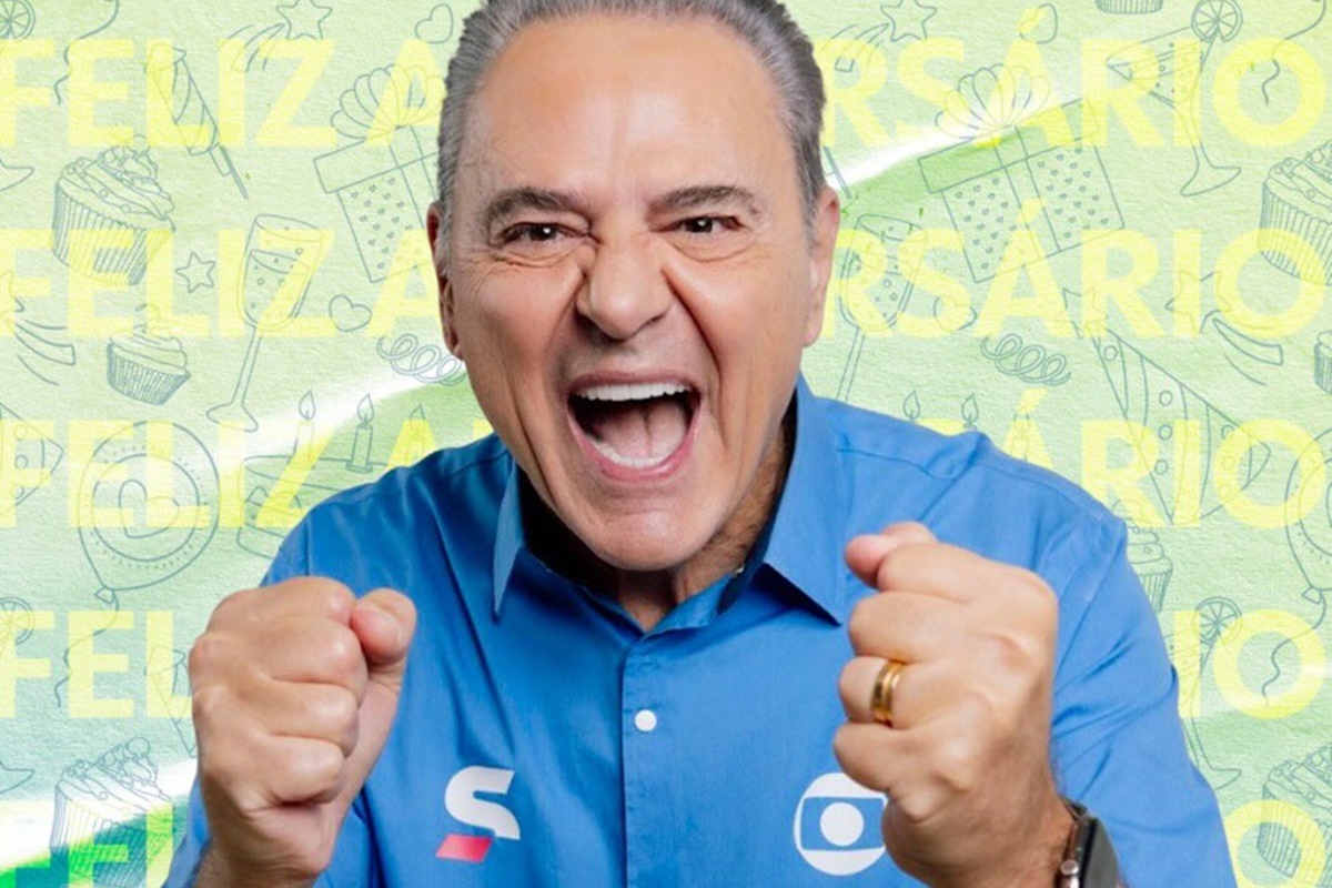 Luis Roberto conclui o tratamento contra o câncer e revela detalhes