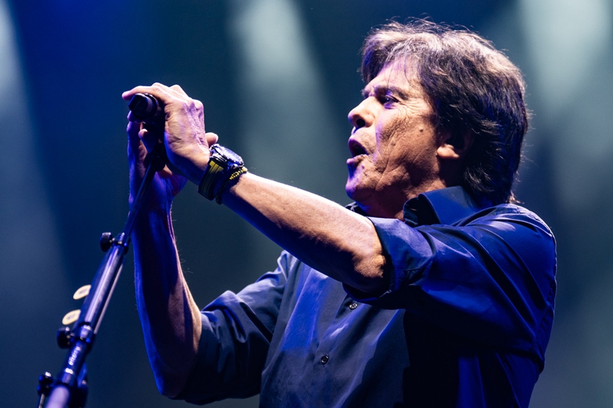 Morre Luís Represas, um dos maiores nomes da música portuguesa