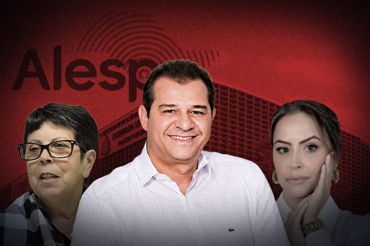 Com verba da Alesp, petista alugou casa vazia de assessora esteticista