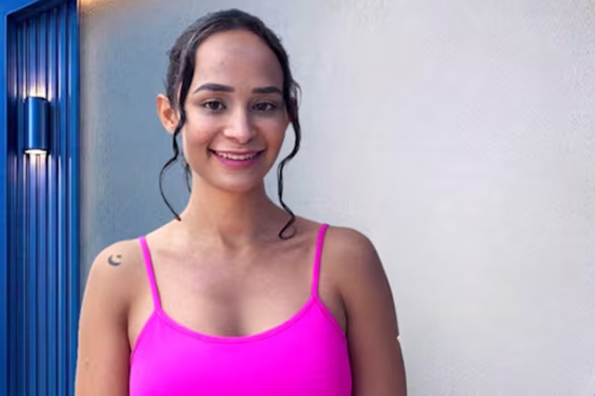 Luiza