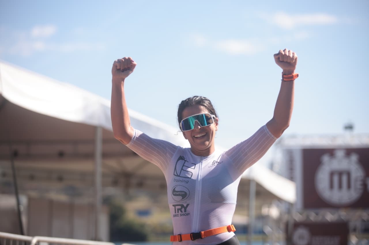 Metrópoles Endurance: veja os campeões do Triatlo Standard