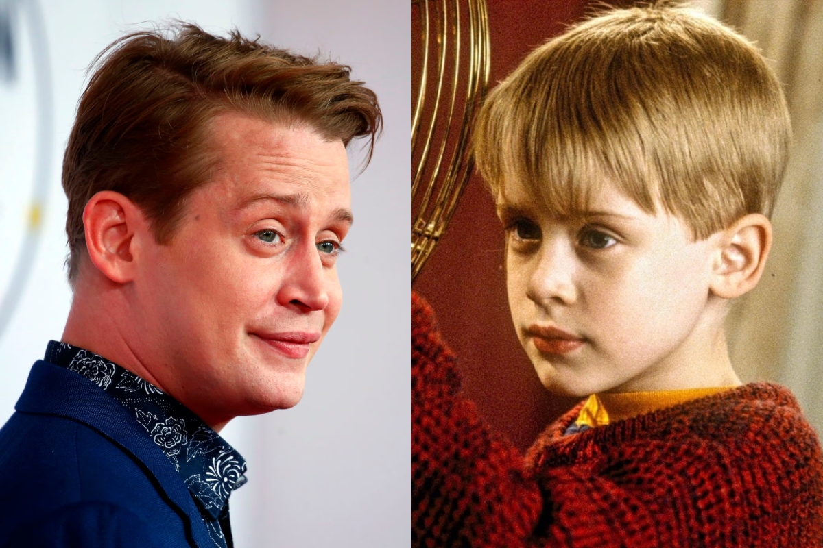 Macaulay Culkin pode voltar à franquia Esqueceram de Mim após 34 anos