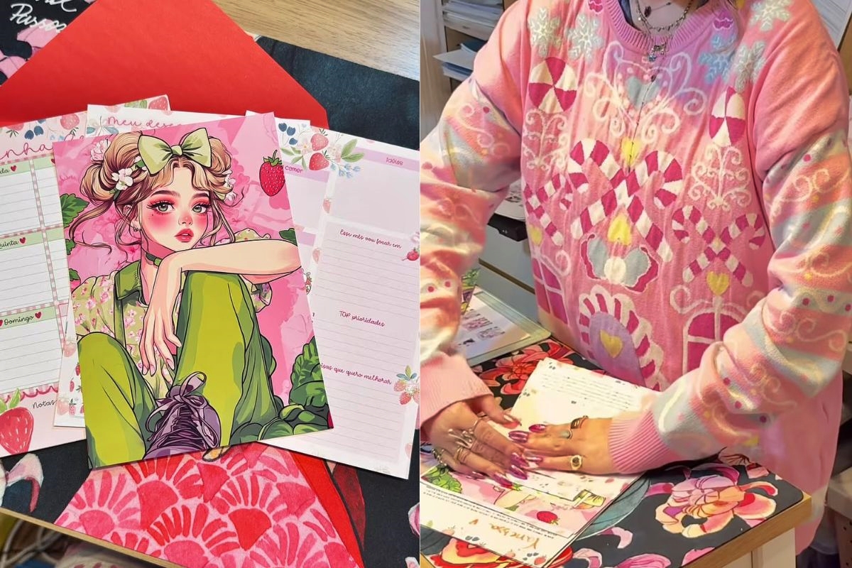 Mail club: como funciona projeto de Karen Bachini que gerou polêmica