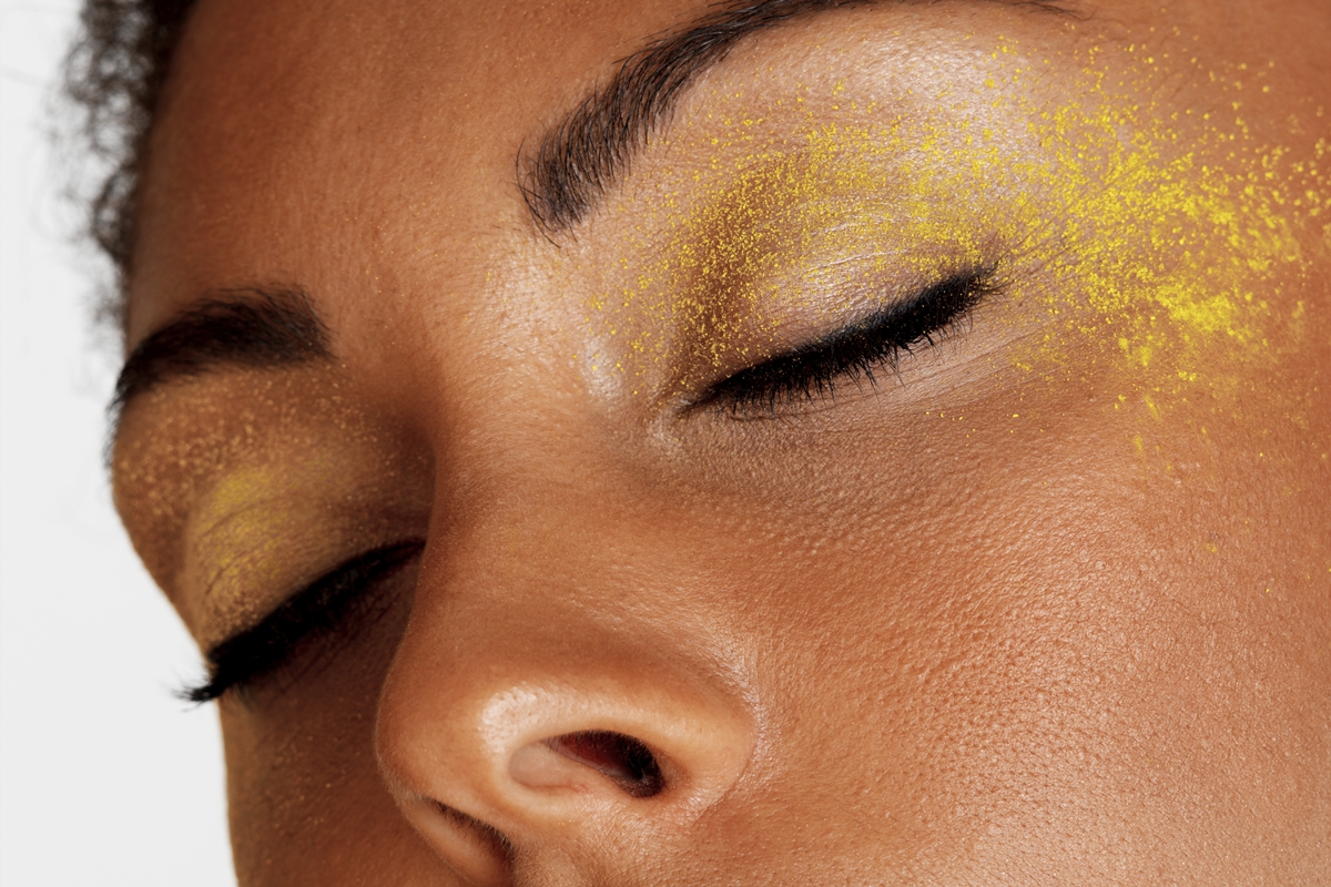 Maquiagens verde e amarelo para torcer pelo Brasil na Copa do Mundo