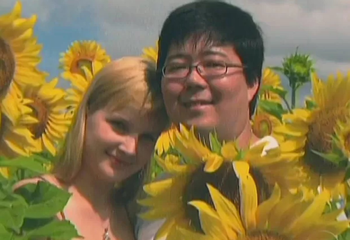 Imagem vinculada ao feed original: Fotos mostram como era relação de Marcos e Elize Matsunaga