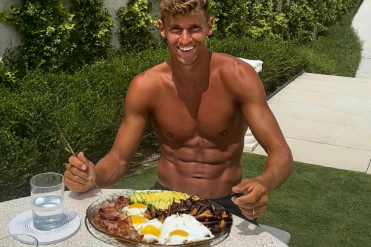Marcos Llorente