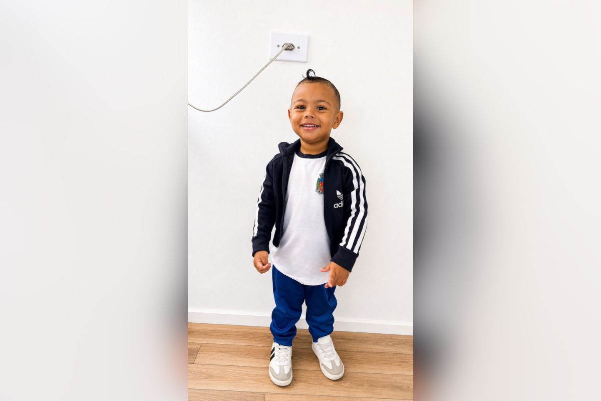 Bebê de 2 anos morre após 4 consultas e família questiona ação médica