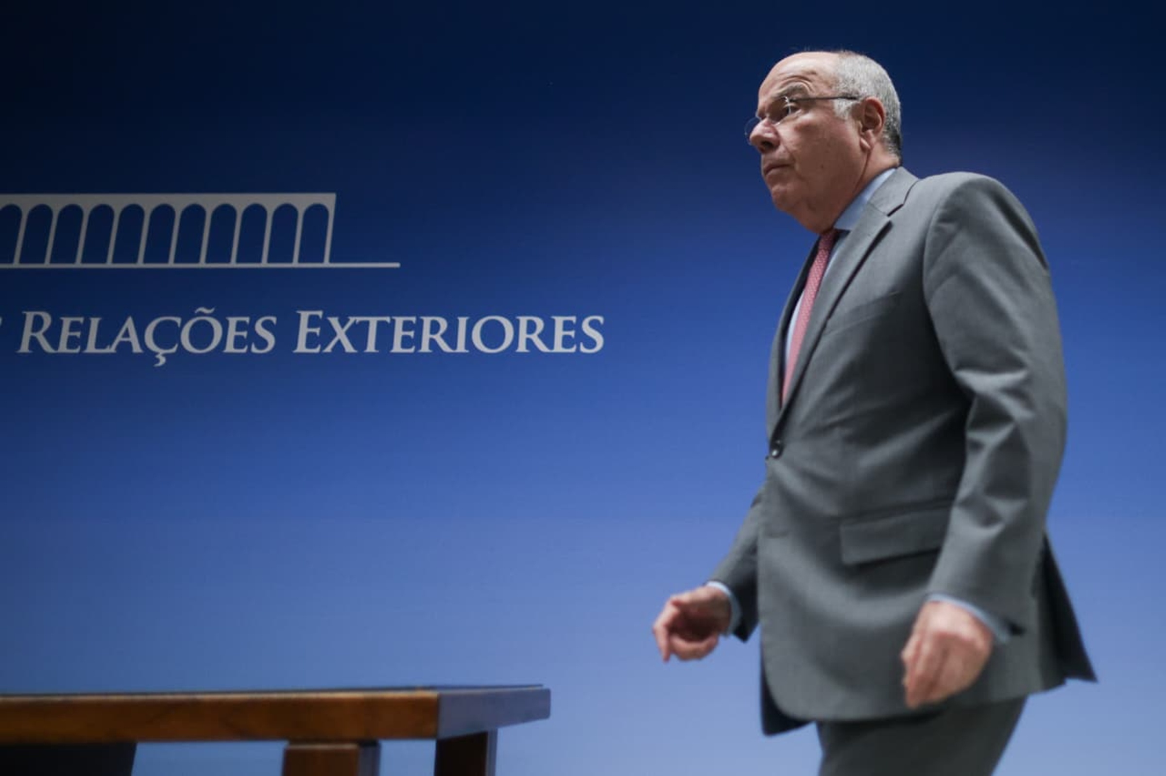 Mauro Vieira: "O que incomoda os EUA é o Brasil não ter se curvado"
