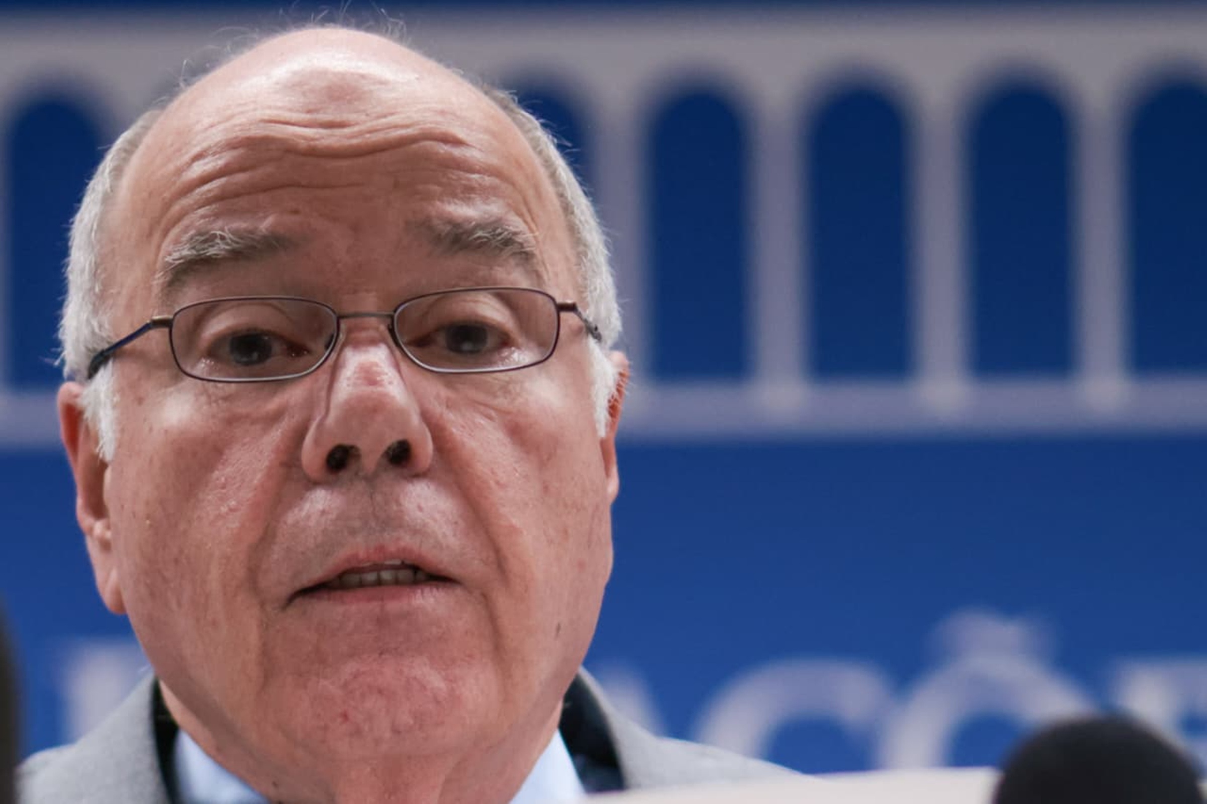 Problema com Milei não é ideologia, mas falta de respeito, diz Vieira