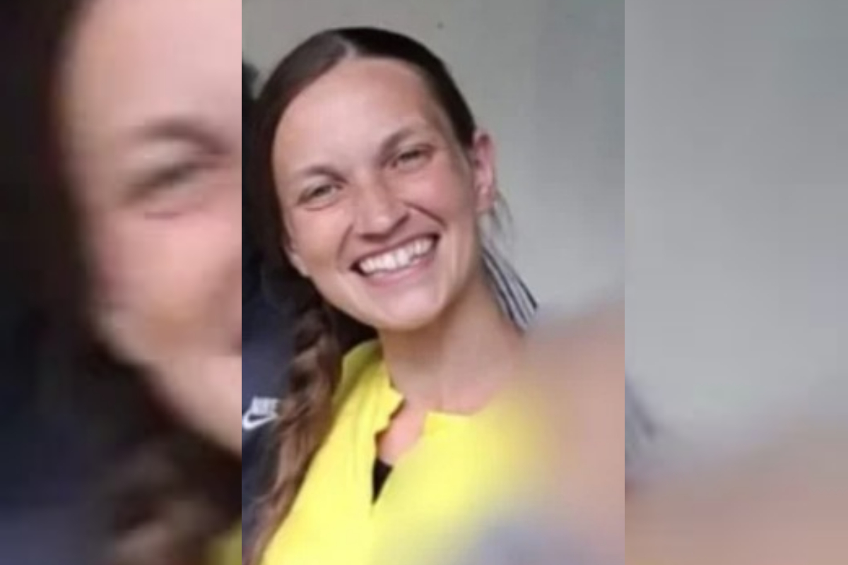 Mãe de menino espancado por pai missionário é transferida de presídio