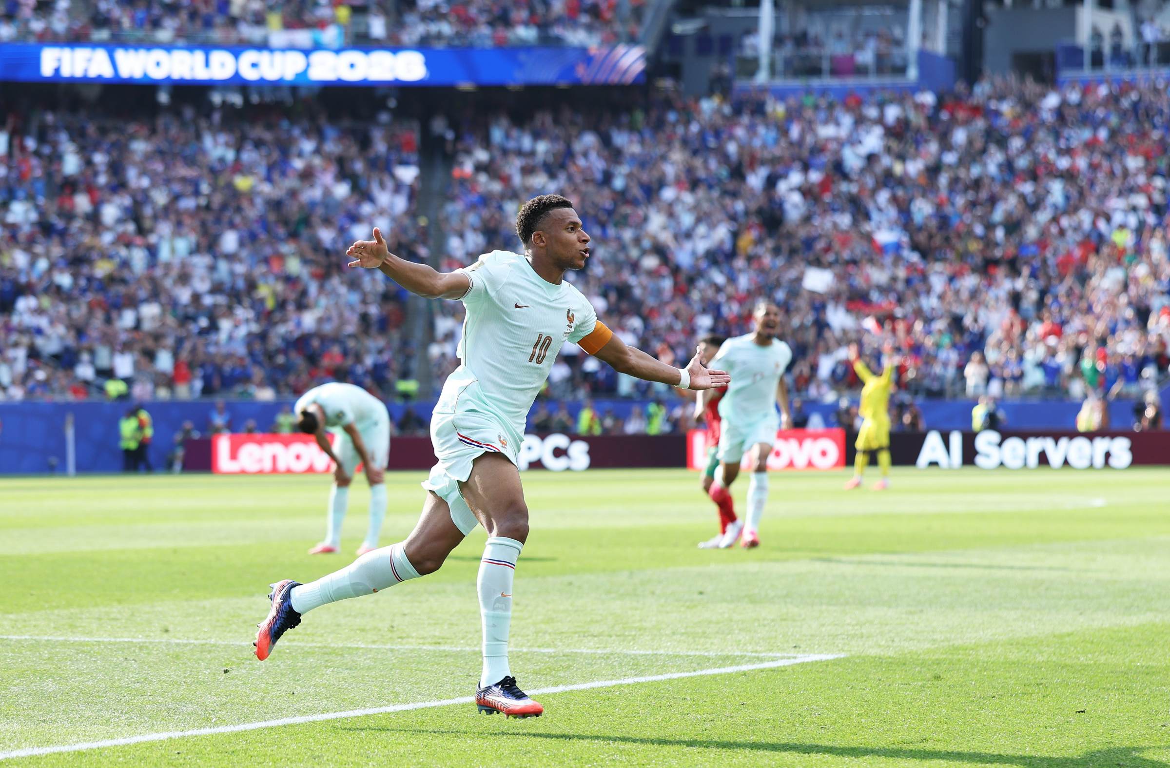 Copa do Mundo 2026 atinge recorde histórico com 308 gols marcados
