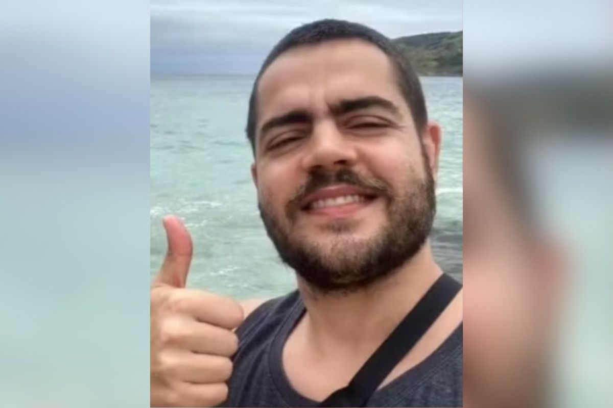Quem era o médico de 35 anos encontrado morto na rua no interior de SP