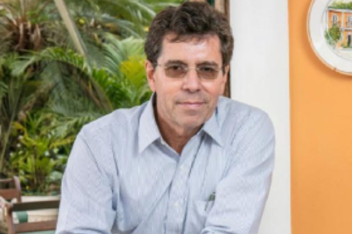 Luiz Fernando Gomes