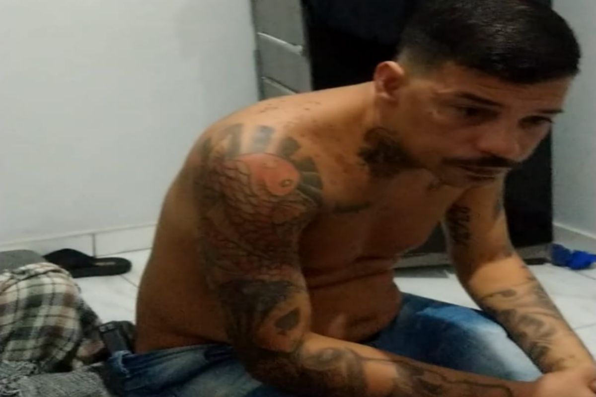 Policial ameaçou ex-mulher com arma da PMRJ, mas é poupado de PAD