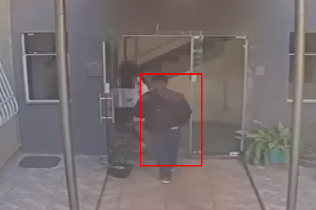 Menina de 12 anos é perseguida e abusada por homem no Entorno do DF