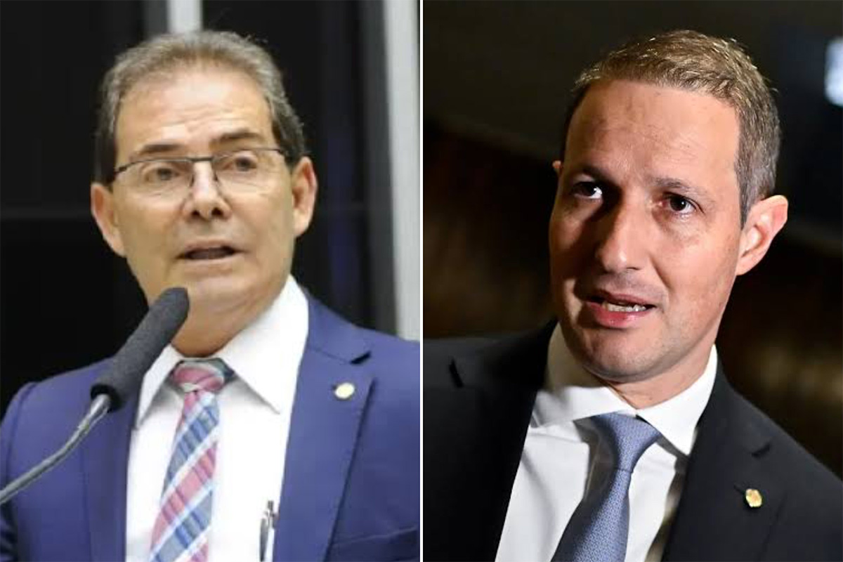 Paulinho da Força é cotado para vaga de Derrite ao Senado