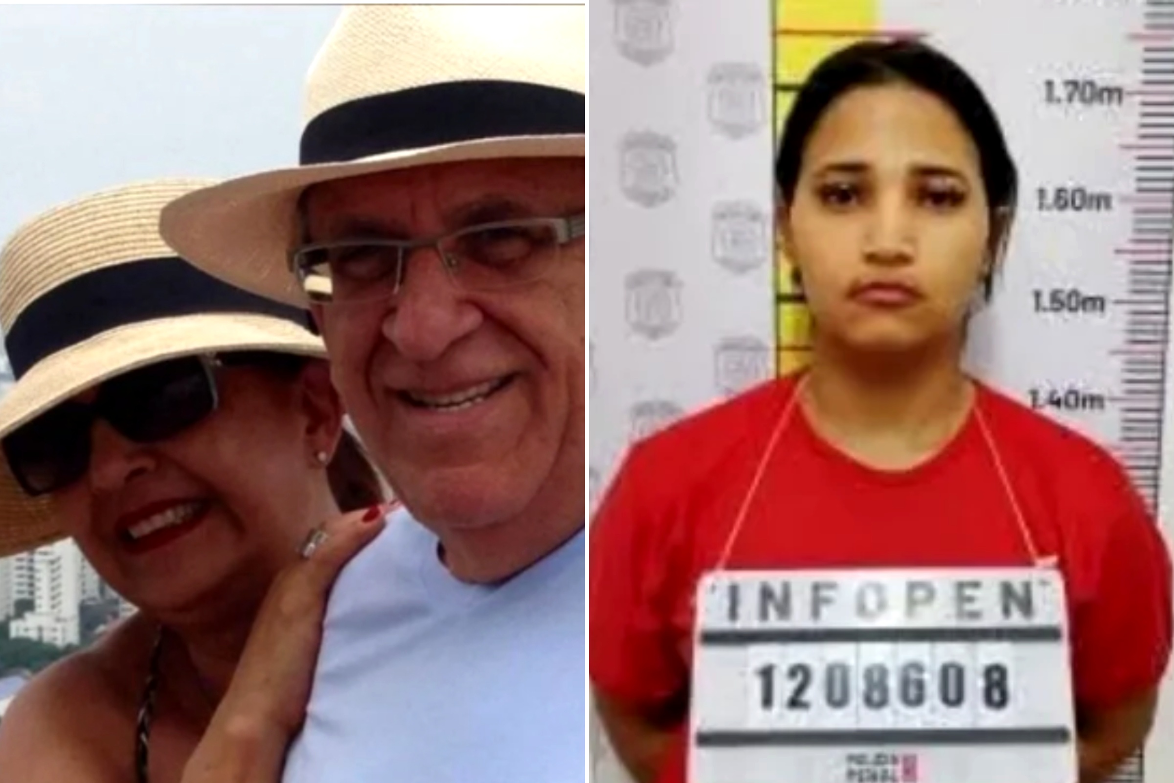 Delegado crê em mais vítimas de diarista que matou casal em BH: "Vive do crime"