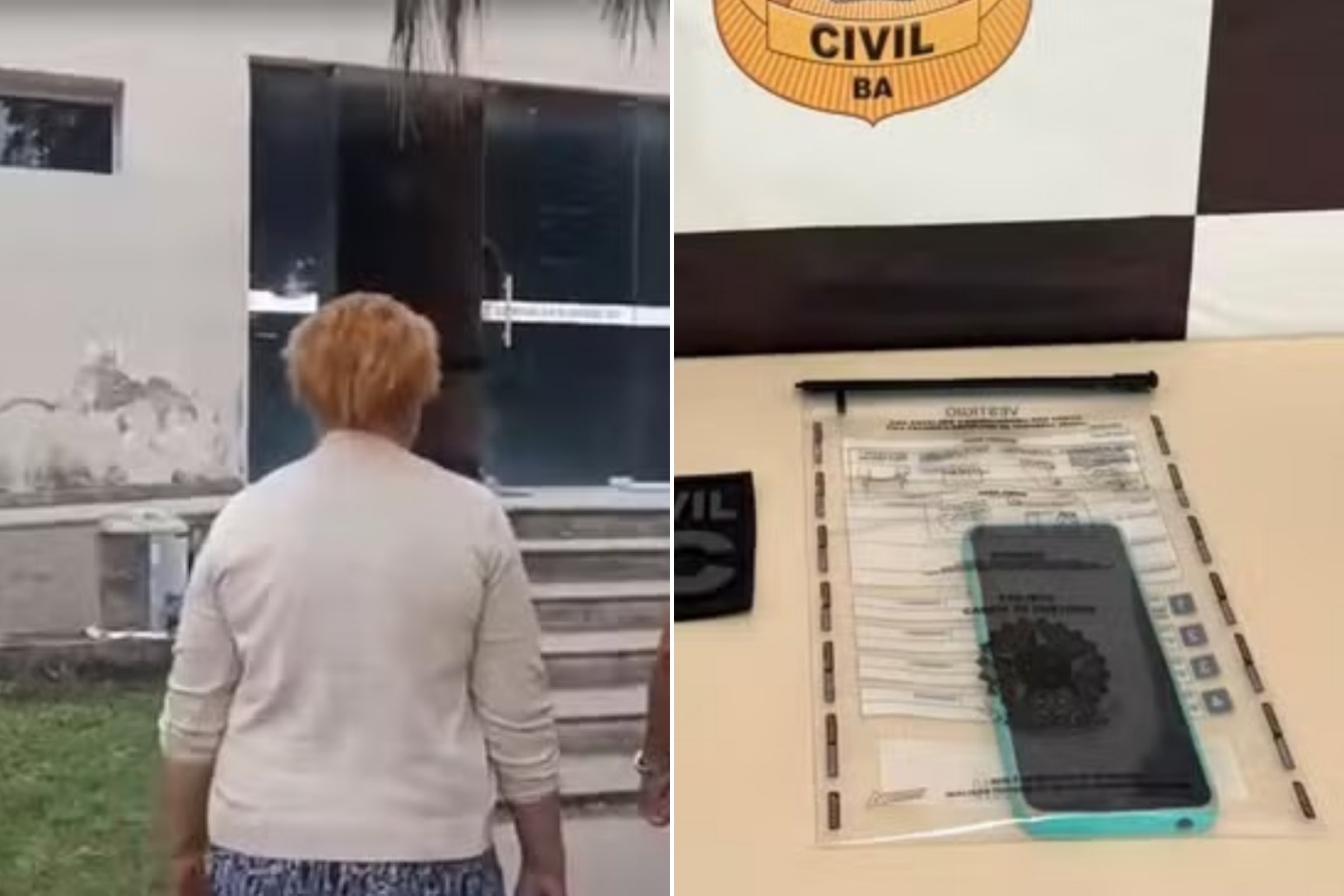 Cuidadora desvia R$ 100 mil de idosa e é presa: "Viciada no tigrinho" 3 Cuidadora desvia R$ 100 mil de idosa e é presa: “Viciada no tigrinho”
