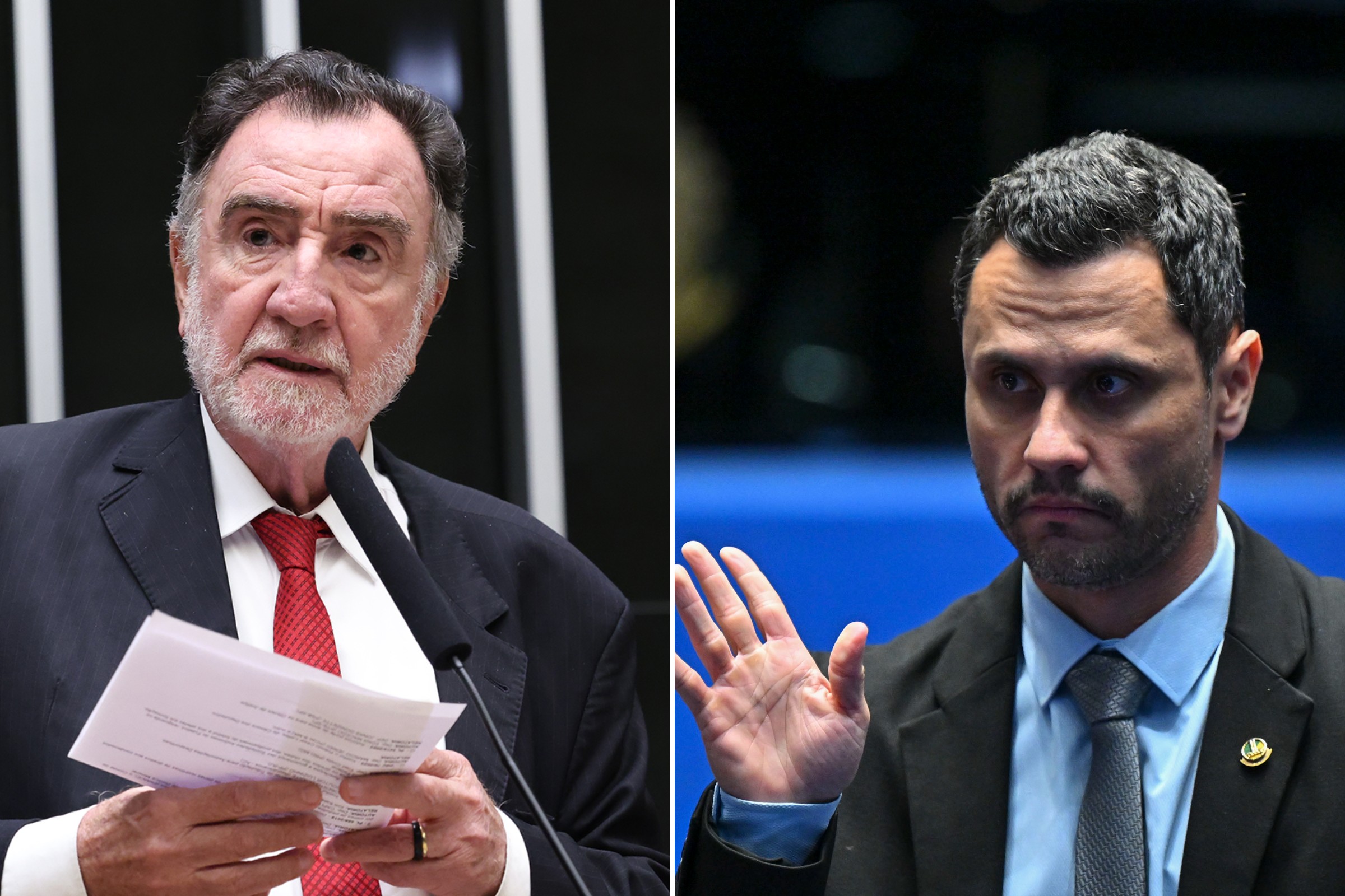 Lula aposta em Patrus para MG e Flávio ainda sonha com Cleitinho