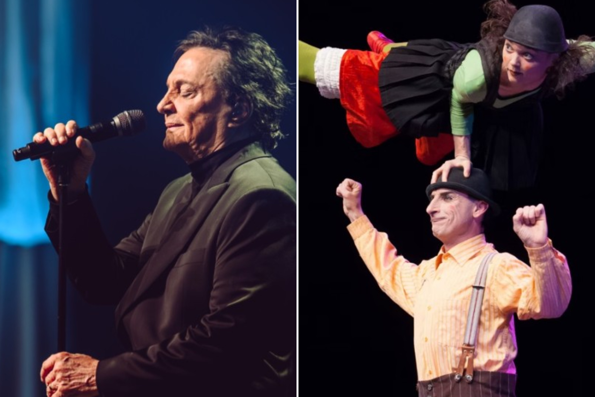 Agenda Cultural Imperdível em Belo Horizonte e Região Neste Fim de Semana