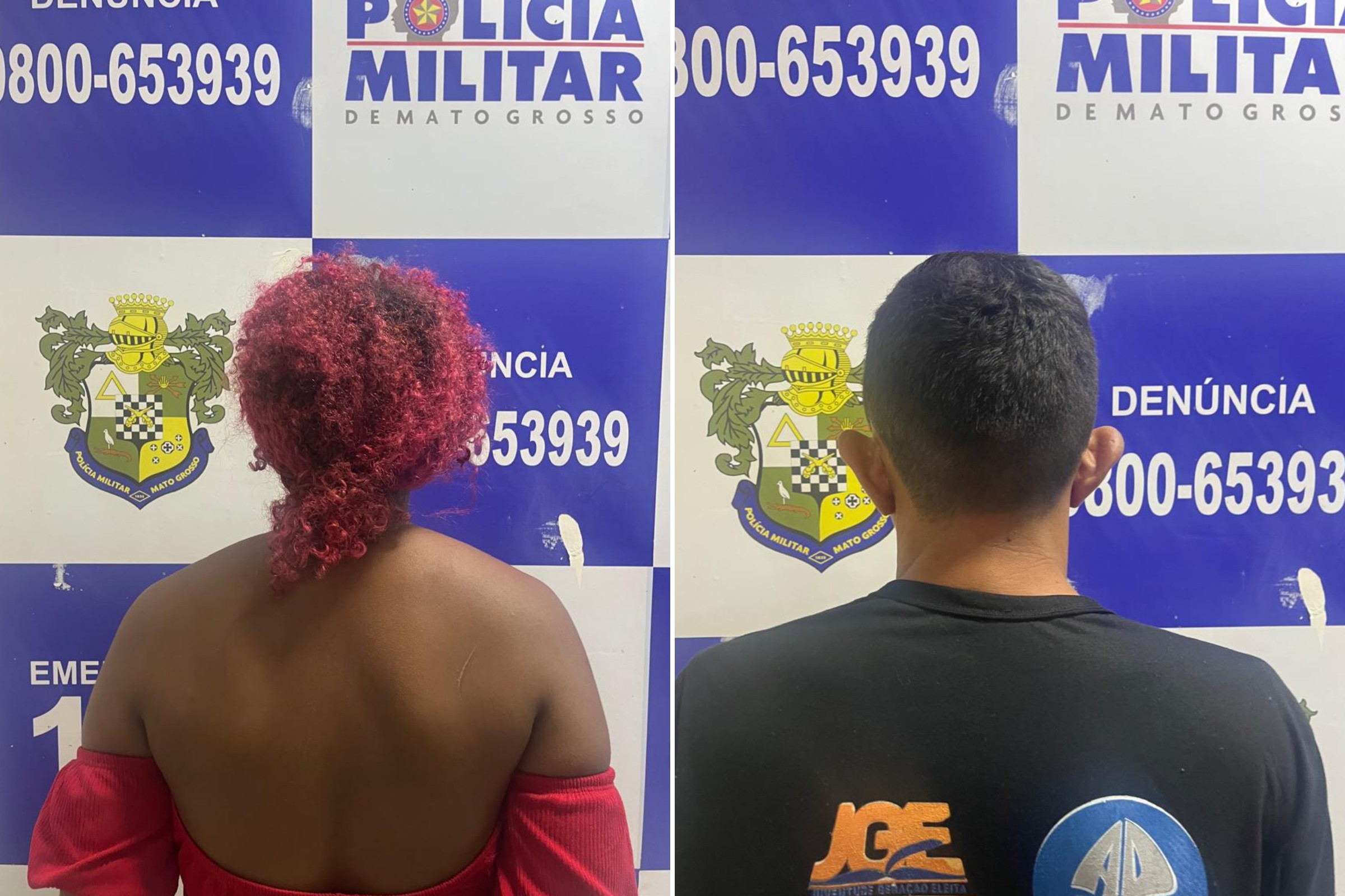 Após bebê ser atingida por rodo, mãe diz: “Seria melhor que morresse” - QTU Questões do Universo