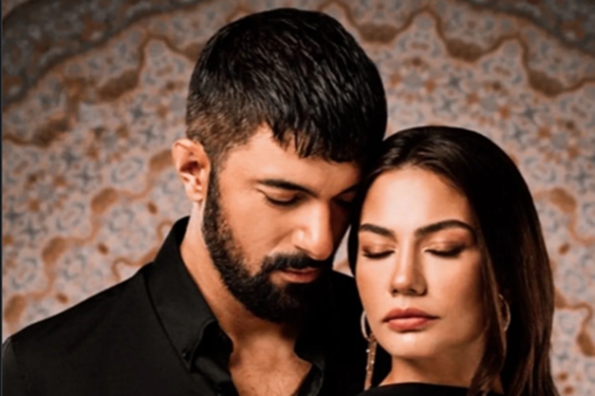 Conheça Meu Nome é Farah, novela turca que chega à Netflix