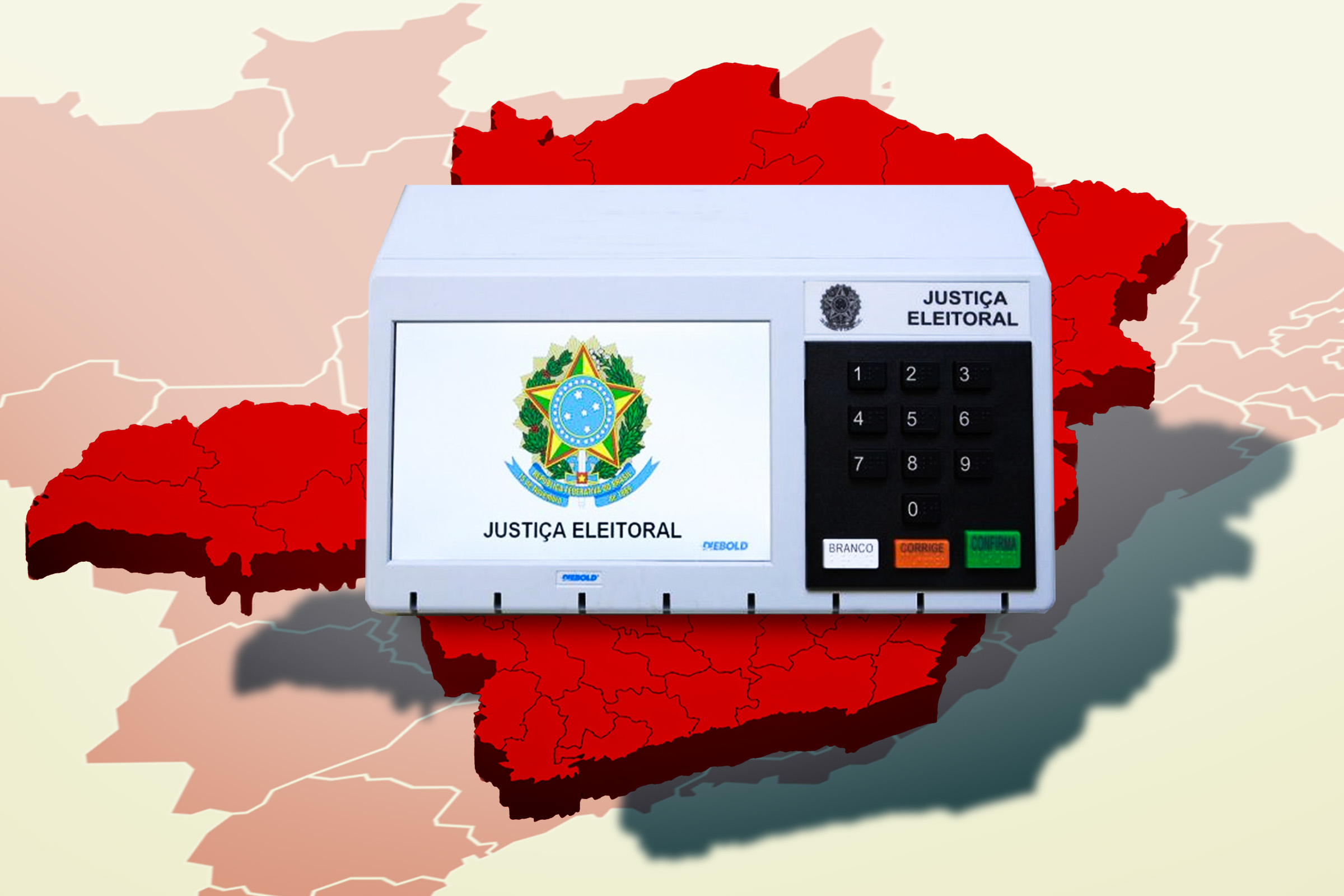 Partidos em MG Definem Candidatos para Governo em Julho e Agosto