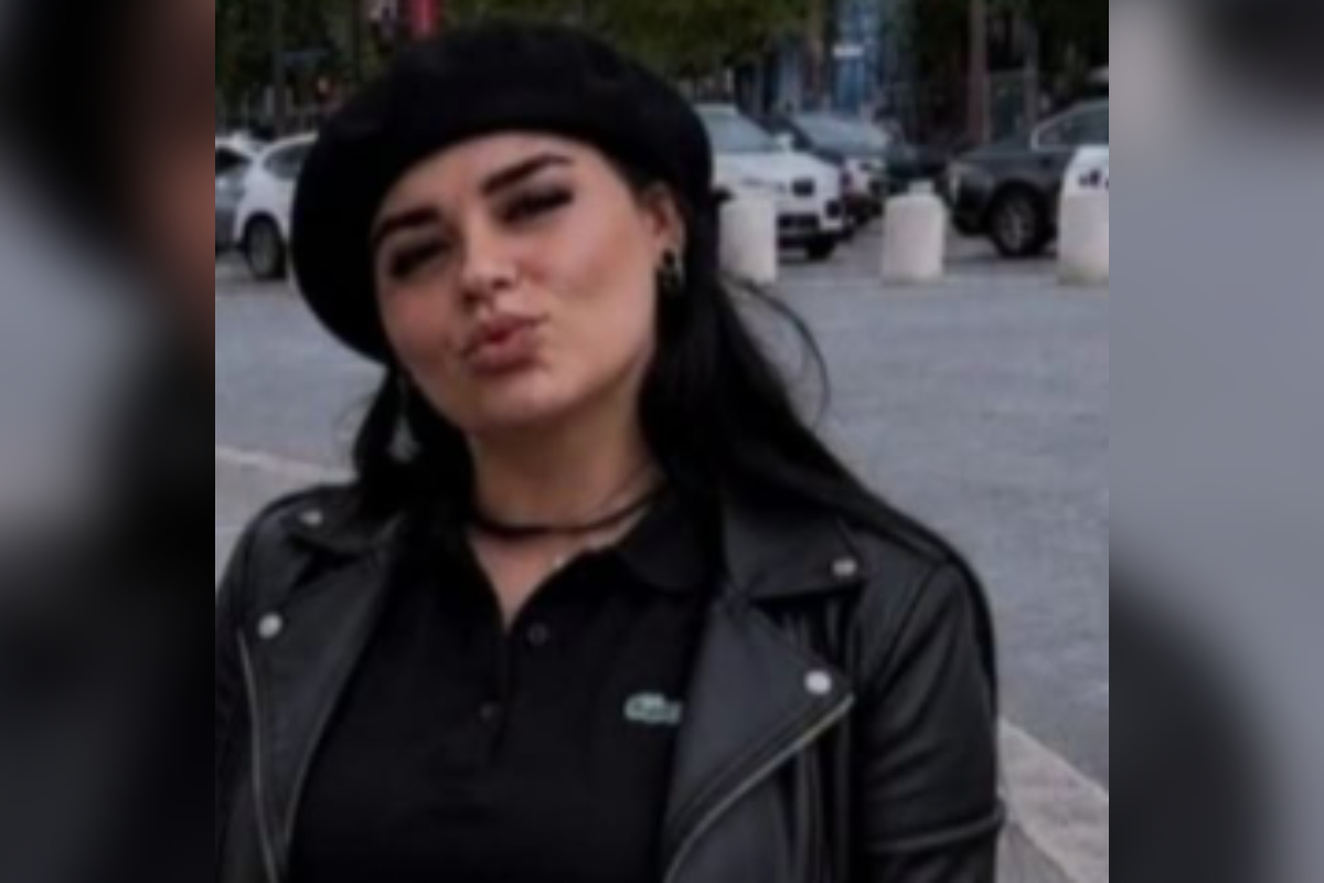Mineira é morta com golpes de facão na Bélgica; jovem confessa crime