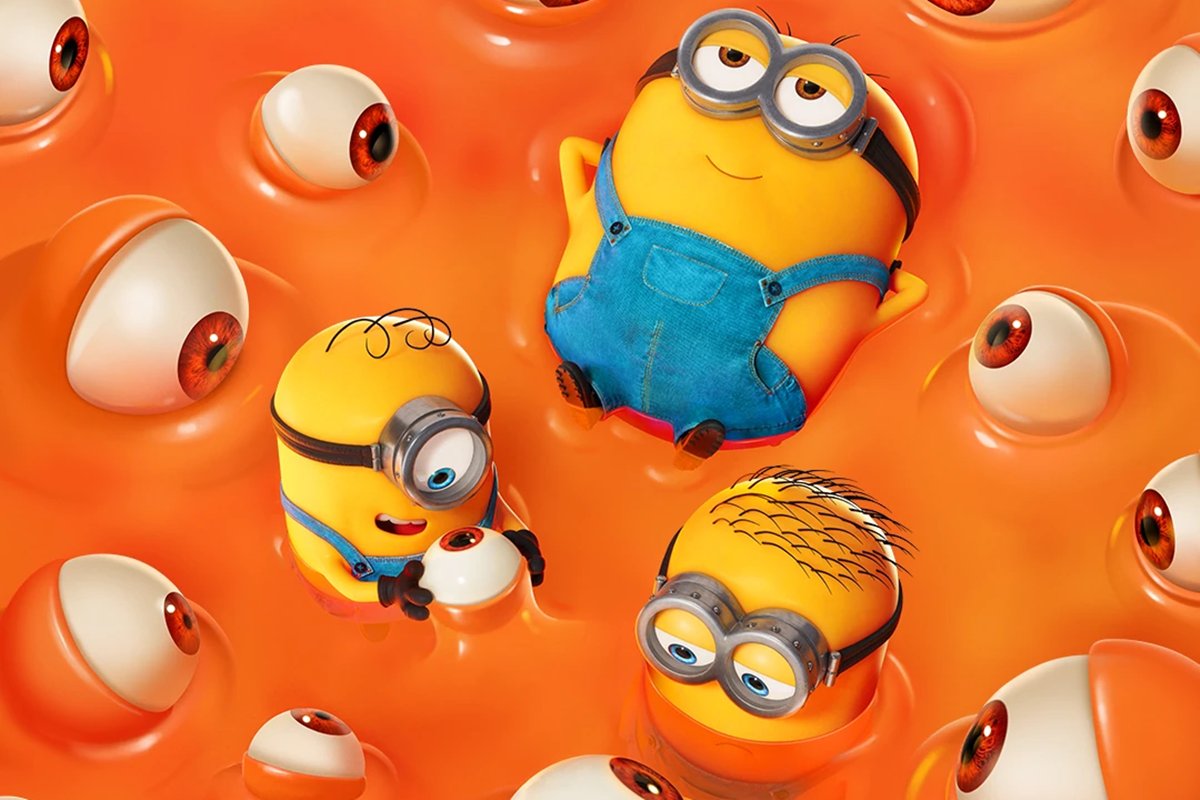 Minions & Monstros tem cinco cenas pós-créditos; saiba o que esperar