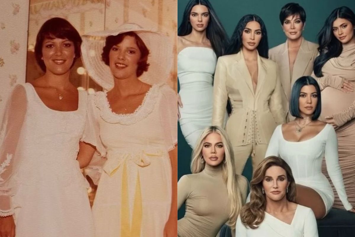 Morre MJ Shannon, mãe de Kris Jenner e avó de Kim Kardashian