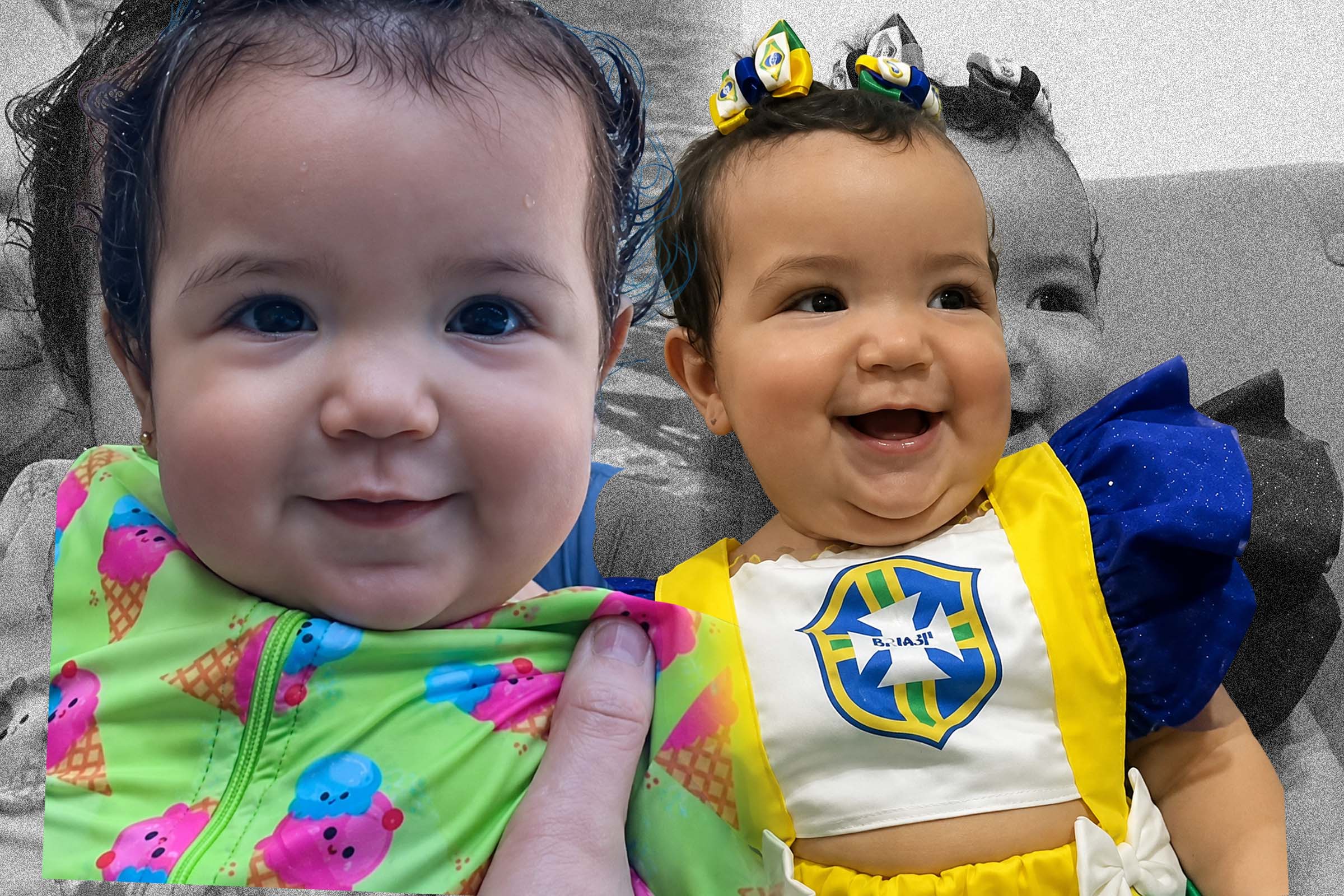 Caso Helena: o que se sabe sobre morte de bebê de 10 meses