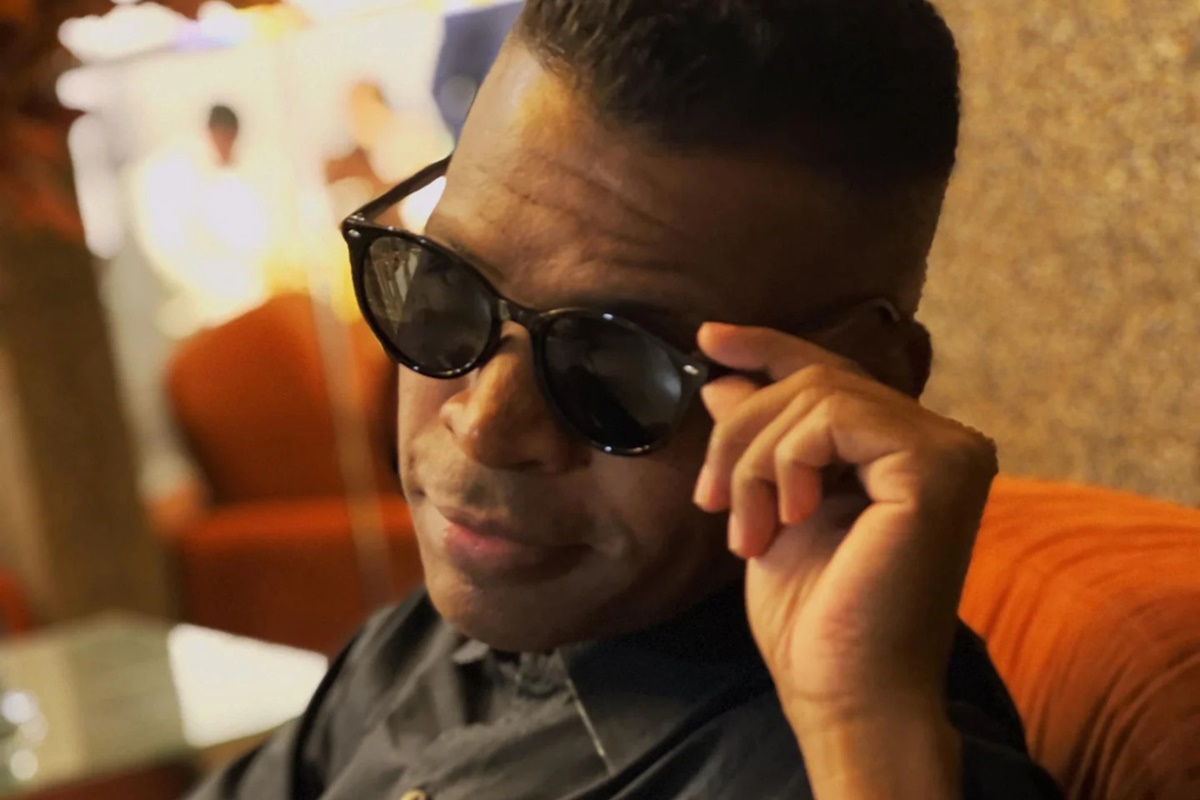Quem era Diogo Nascimento, cantor gospel que morreu aos 41 anos