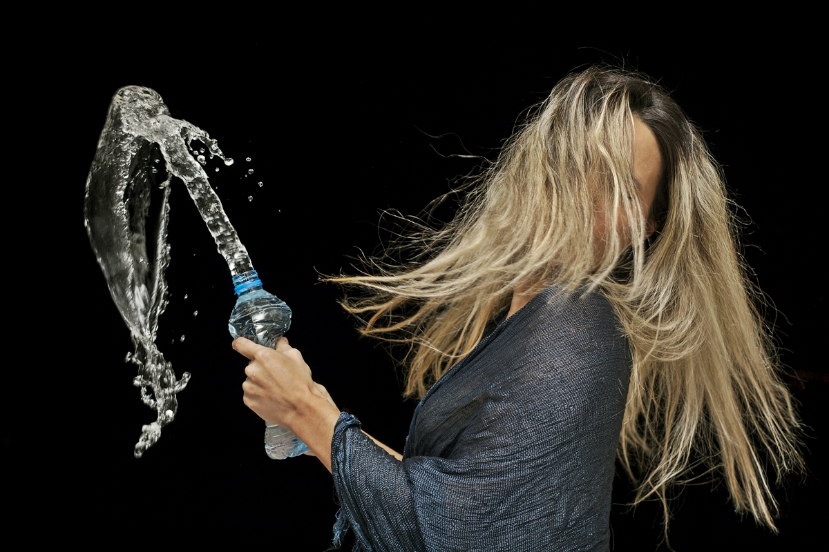 Ejaculação feminina e squirting não são a mesma coisa; veja diferenças