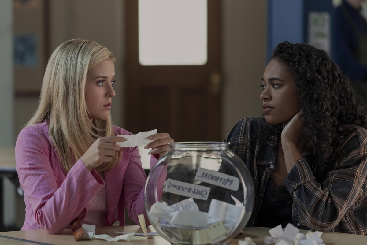 Figurinos Elle