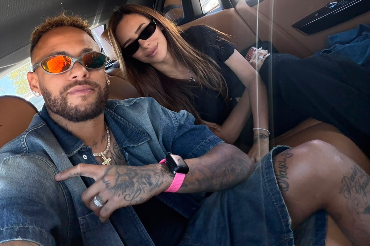 Mariah: o significado do nome da terceira filha de Neymar e Bruna Biancardi