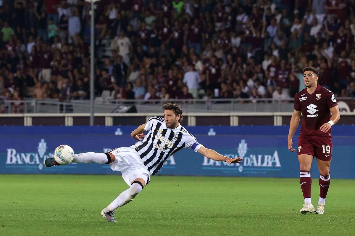 Juventus Enfrenta Nice em Amistoso Internacional em Turim