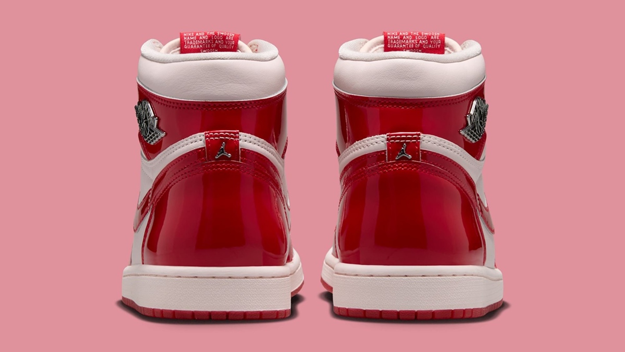 novo tênis nike esmalte nail art - metrópoles