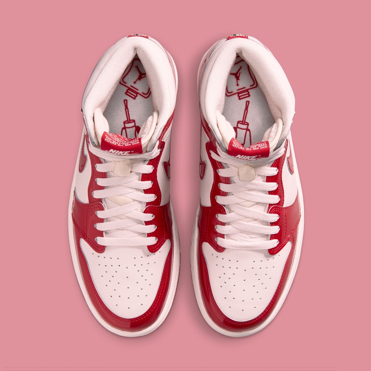 novo tênis nike esmalte nail art - metrópoles