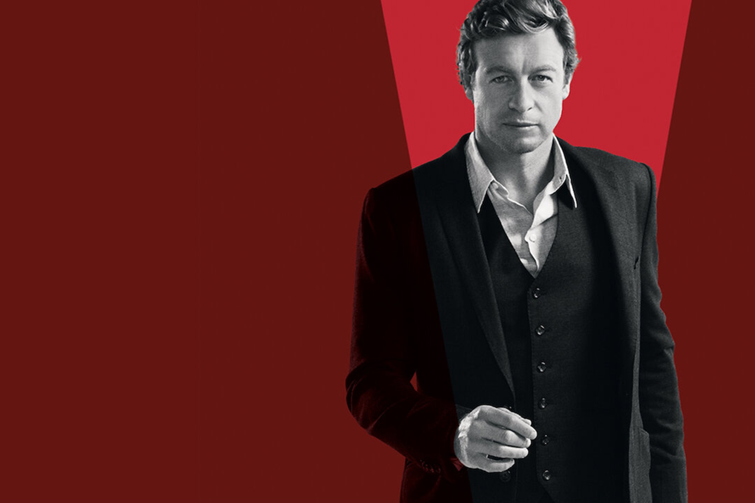 Novo sucesso da Netflix, série O Mentalista foi cancelada há 10 anos