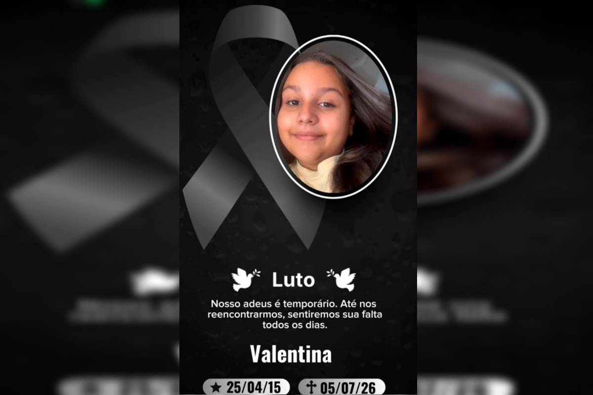 Valentina Nobre, Escorpião