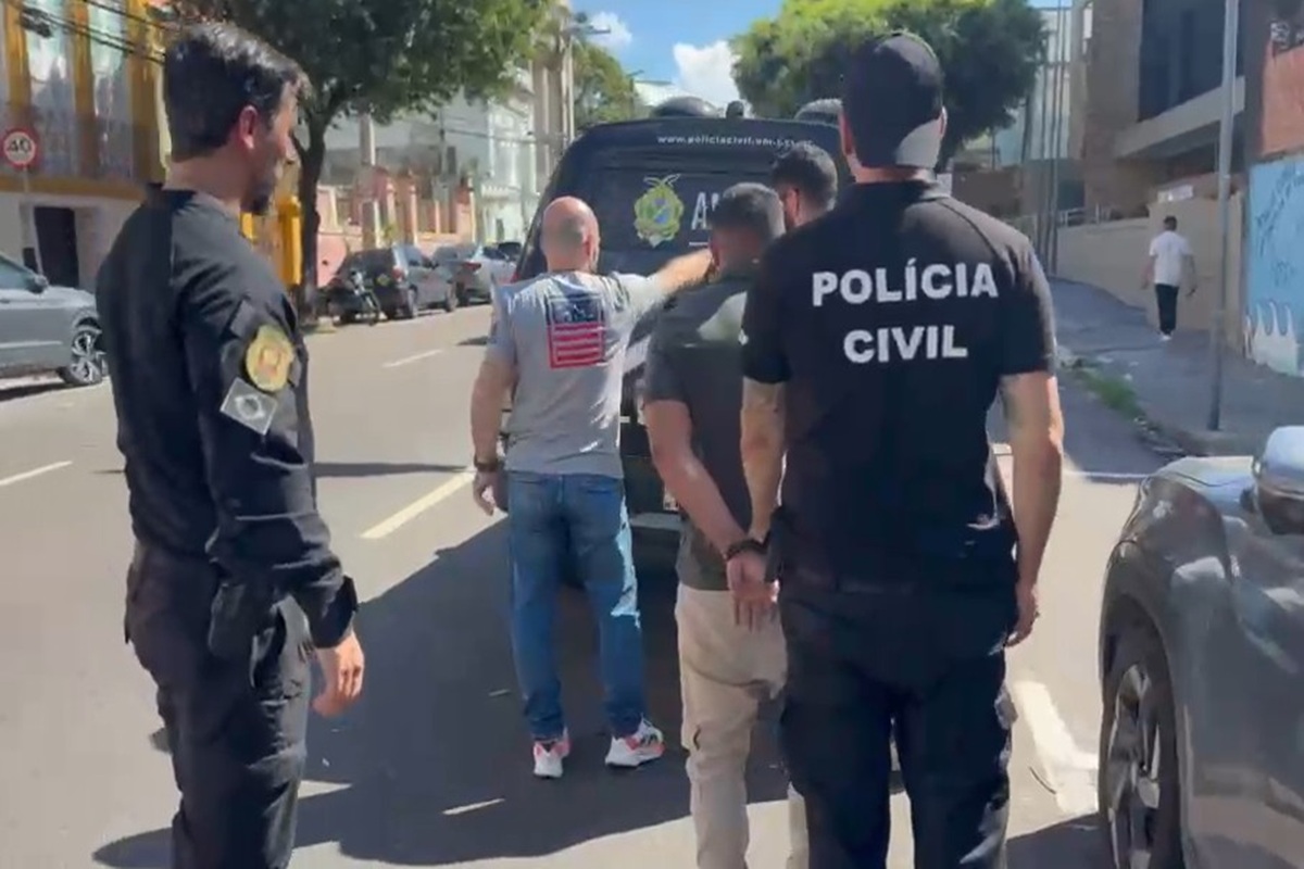 Empresária do DF perdeu 245 mil em golpe de pirâmide caribenha 13 PCDF desmantela pirâmide milionária caribenha que arruinou empresário